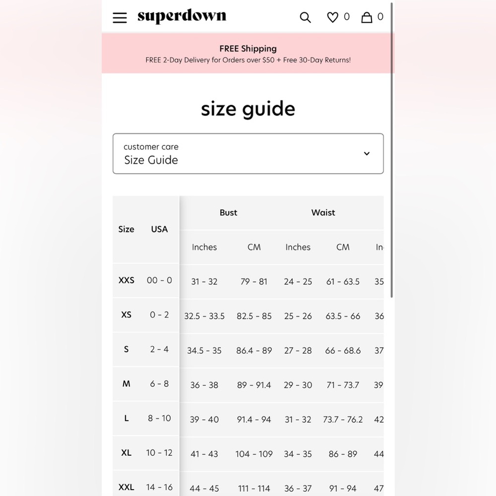 Superdown By Revolve Estelle Underwire Ruched Min… - image 4